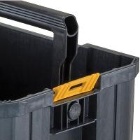 Caixa Organizadora Para Ferramentas Dewalt Tstak DWST17809 - 2