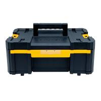 Caixa Organizadora Para Ferramentas Dewalt Tstak Com Gaveta DWST17803 - 1