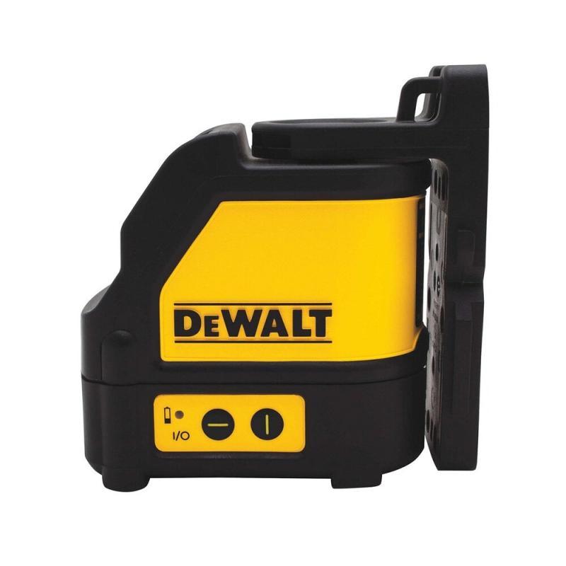 Laser Autonivelador Dewalt De Linha Verde DW088CG-LA - 1
