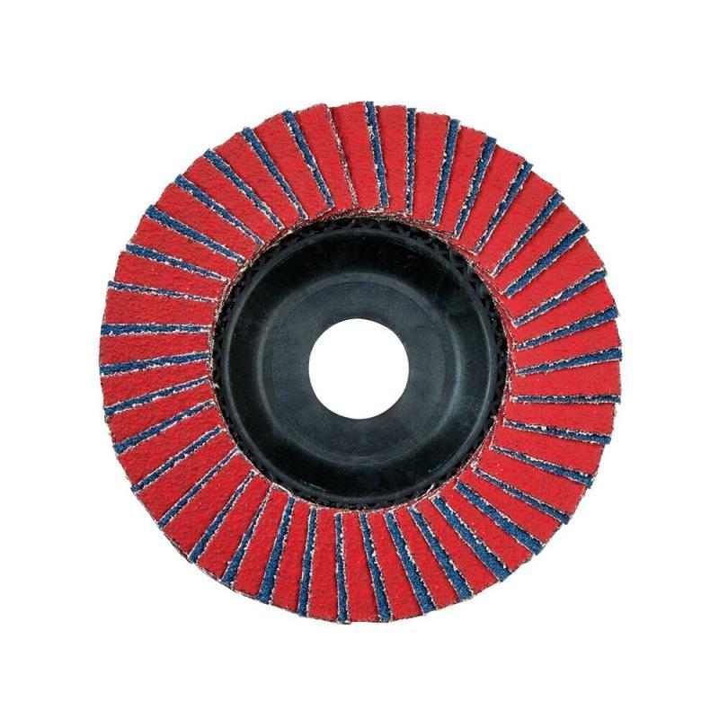 Disco Flap Dewalt 4 1/2 x 7/8 G60 Dual-Trim - 2