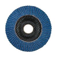 Disco Flap Dewalt 4 1/2 x 7/8 G40 Cônico - 2