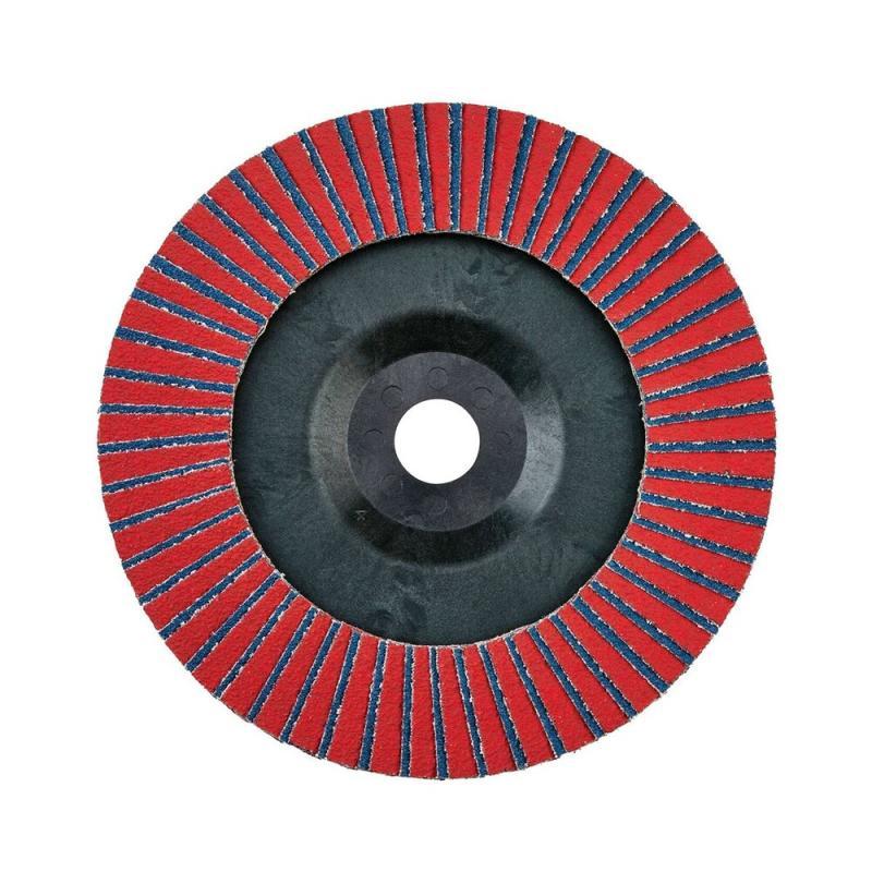 Disco Flap Dewalt 7 x 7/8 G60 Dual-Trim - 2