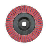 Disco Flap Dewalt 7 x 7/8 G40 Dual-Trim - 2