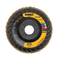 Disco Flap Dewalt 4 1/2 x 7/8 G40 Dual-Trim - 1