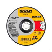 Disco Desbaste Dewalt Meral HP2 7 x 6,4mm x 7/8 - 1