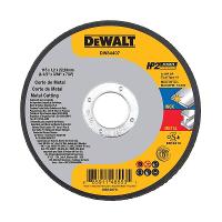 Disco Corte Dewalt Inox HP2 4 1/2 x 1,2mm x 7/8 - 1