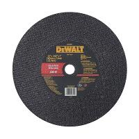 Disco Corte Dewalt Metal 12 x 2,4mm x 1 - 1
