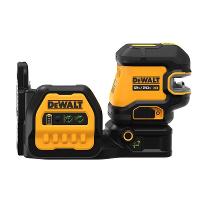 Nivel Laser Dewalt Linhas 12V 20V Sem Bateria e Carregador DCLE34020GB - 2