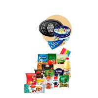 Cesta de Natal Dubai 40 Itens | Via Apia - 3