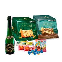 Cesta de Natal Dubai 40 Itens | Via Apia - 4