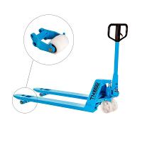 Paleteira Manual Hidráulica 2500kg 525 mm x 1150 mm TM2500 SN Paletrans - 3