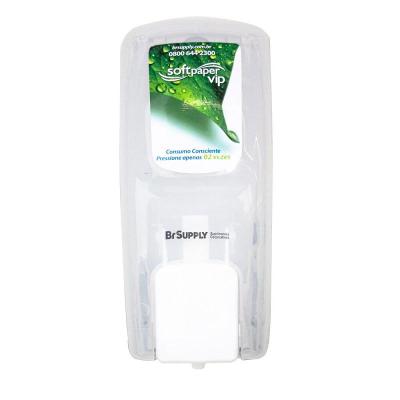 Dispenser Sabonete Spray | Softpaper Century