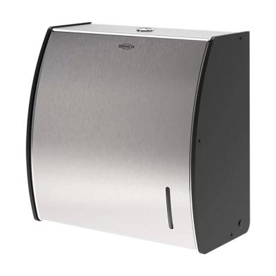 Dispenser Inox Toalha Interfolhada | Brinox