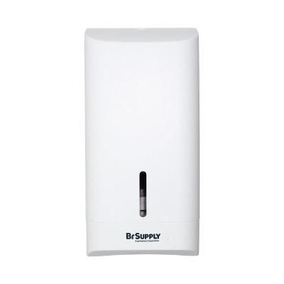 New Dispenser Softpaper Papel Higiênico Interfolhado