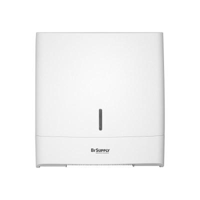 New Dispenser Softpaper Papel Higiênico Rolo