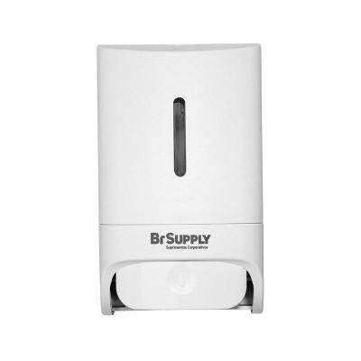 New Dispenser Softpaper Higienizador de Assento Sanitário