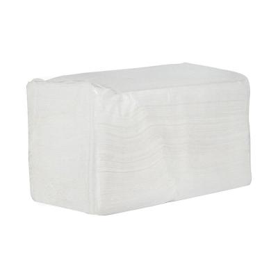 Papel Toalha Interfolhado Folha Dupla 2400 folhas 34g | Softpaper Vip