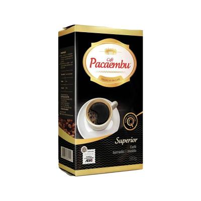 Café em Pó Superior a Vácuo 500g | Pacaembu