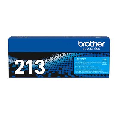 Toner Originar TN213CBR Ciano | Brother
