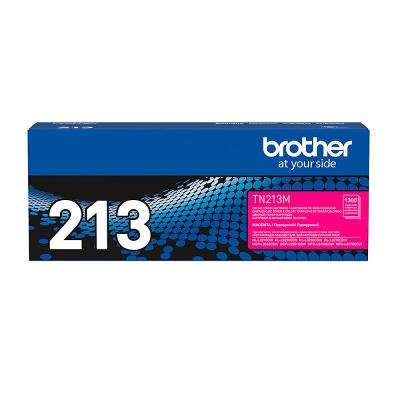 Toner Originar TN213MBR Magenta | Brother