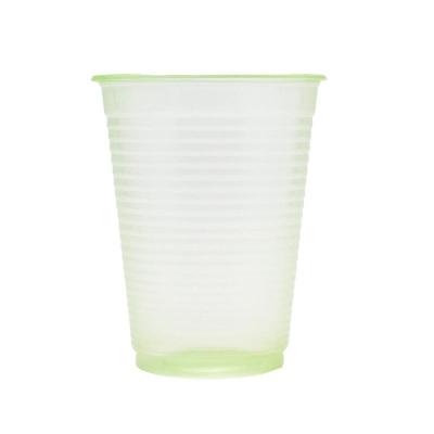 Copo Descartável PP 180ml PCT 100UN | Biodegrad