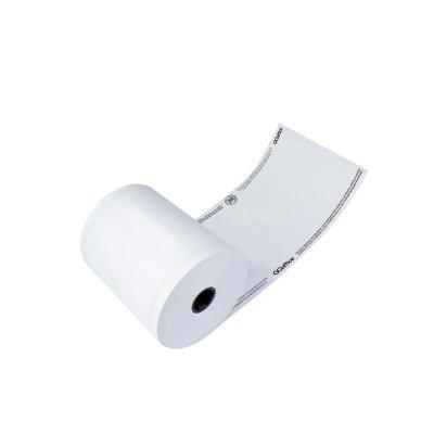 Bobina de Papel para Calculadora 69 mm x 60 metros 52g 20 unidades | Go Office