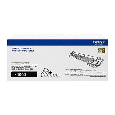 Toner Original TN1060BR Preto | Brother