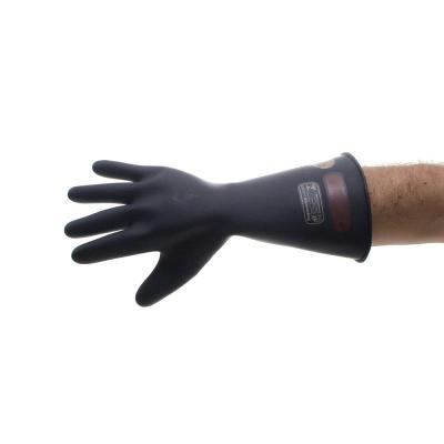 Luva de Segurança Isolante Borracha 10KV CL1 7500V 9,5 Orion