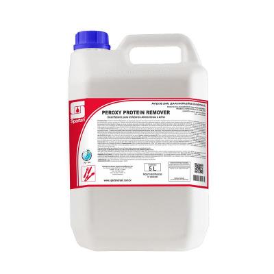 Desinfetante Spartan Peroxy Protein Remover 5L