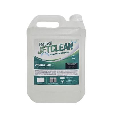 Limpador de Interiores 5L | Jet Clean