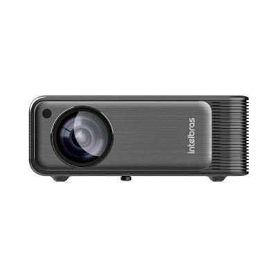 Projetor Full HD Intelbras 7400 Lumens PFL6520