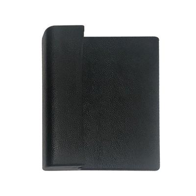 Apoio de Pulso para Teclado Ergonômico Espectro Pret