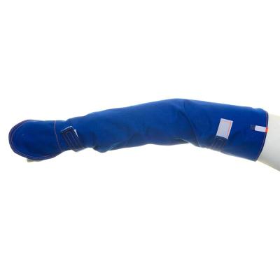 Mangote Termico Azul 55cm Therm-K 003 | Benetherm