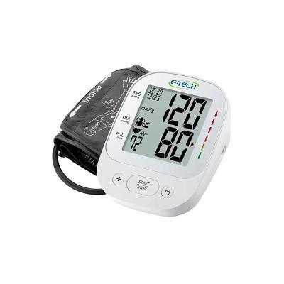 Monitor de Pressão Arteria LA800 Digital | G-Tech