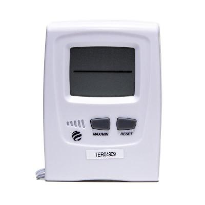 Termômetro Digital Máxima e Mínima Incoterm