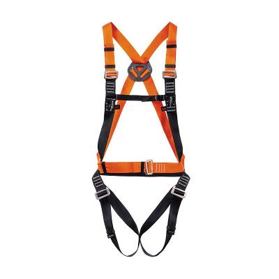 Cinto De Segurança Paraquedista Mult1884B Regulagem Total 2P MG Cintos