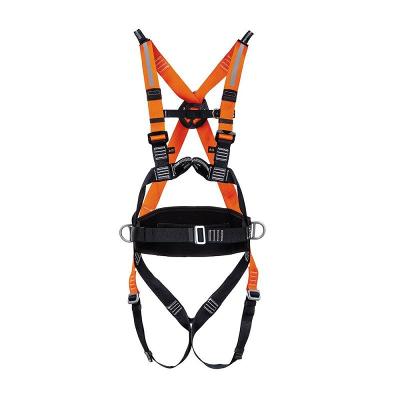 Cinto De Segurança Paraquedista Mult2011 Regulagem Total 6P MG Cintos