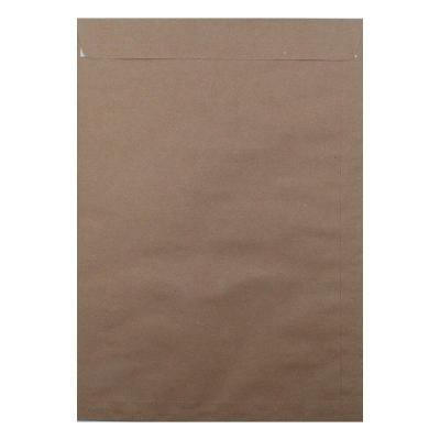 Envelope Autocolante Ofício Kraft 260 mm x 360 mm 100 unidades 80g | Scrity