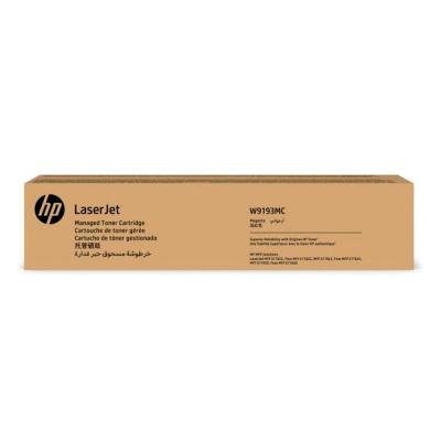 Toner W9193MC Magenta 28.000 | HP