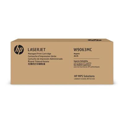 Toner W9063MC Magenta 12.200 | HP