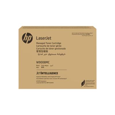 Toner W9008MC/W9008MZ 23.000PG Preto | HP