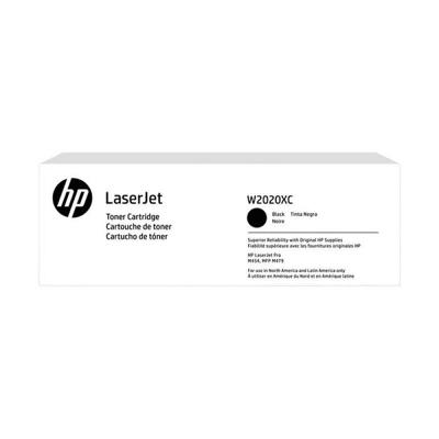 Toner W2020XC 7500 Preto | HP