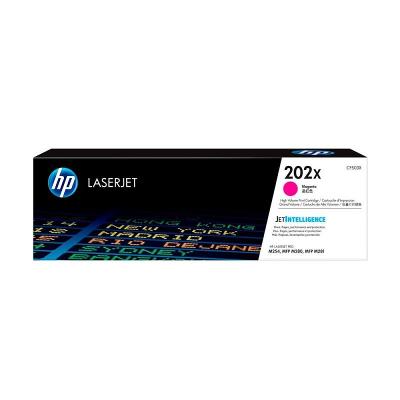 Toner 202X CF503X Magenta Original | HP