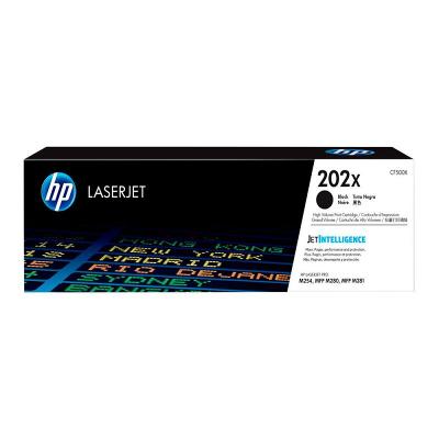 Toner CF500X Preto 202X | HP
