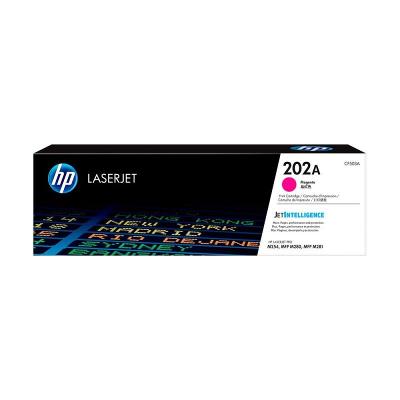 Toner 202A CF503A Magenta Original | HP