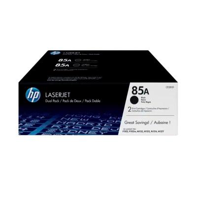 Toner CE285AE P11021102W Black Duplo 1.600 | HP