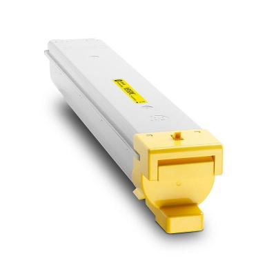 Toner W9192MC Amarelo 28.000 | HP