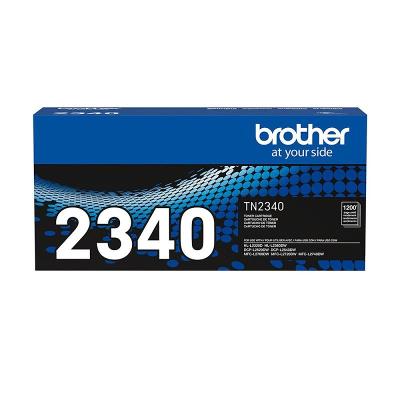 Toner Original TN2340 BR | Brother