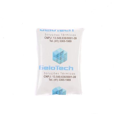 Gelo Gel Flexível 15 gramas 1000 unidades | Gelo Tech
