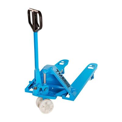 Paleteira Manual Hidráulica 2500kg 680 mm x 1150 mm TM2500 SN | Paletrans